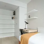 Ad Hoc Retiro Apartment