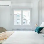 Ad Hoc Retiro Apartment
