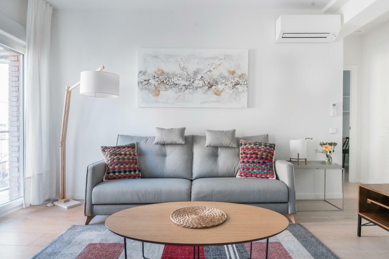 Apartment Ad Hoc Retiro
