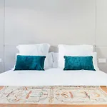 Ad Hoc Retiro Apartment