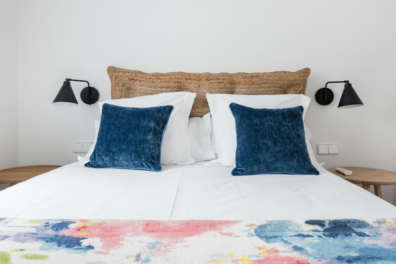Apartamento Ad Hoc Retiro Madrid